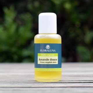 Amande douce 100ml