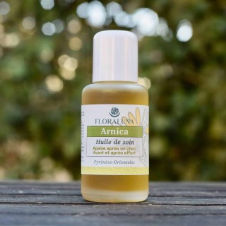 Arnica 50ml