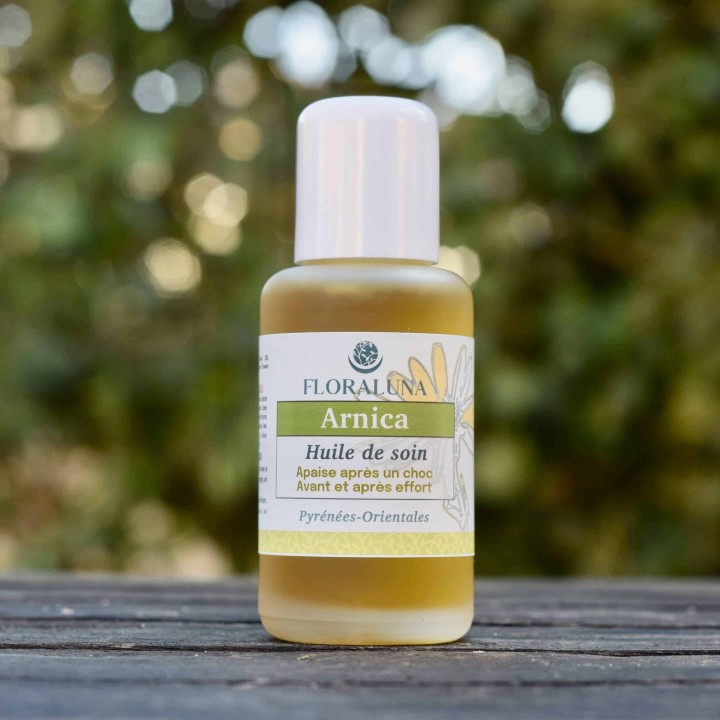 Arnica 50ml