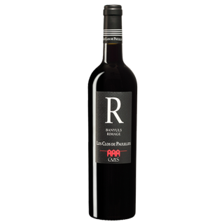 BANYULS RIMAGE 2023 75cl