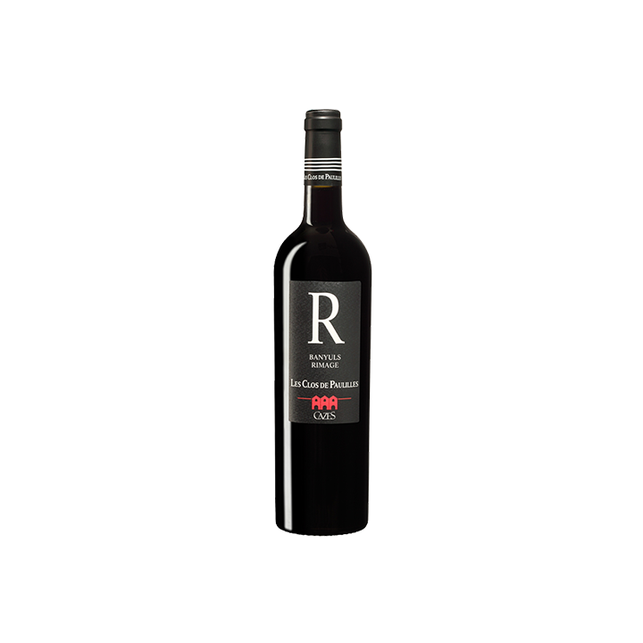 BANYULS RIMAGE 2023 75cl