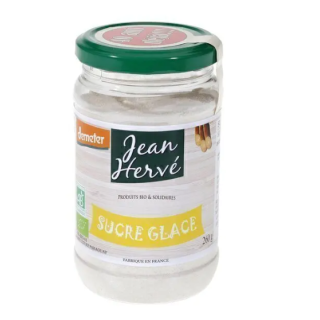 Sucre glace 260g