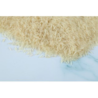 Riz Jasmin supérieur blanc