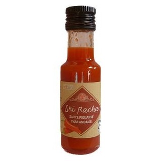 Sauce Sri Racha 110g