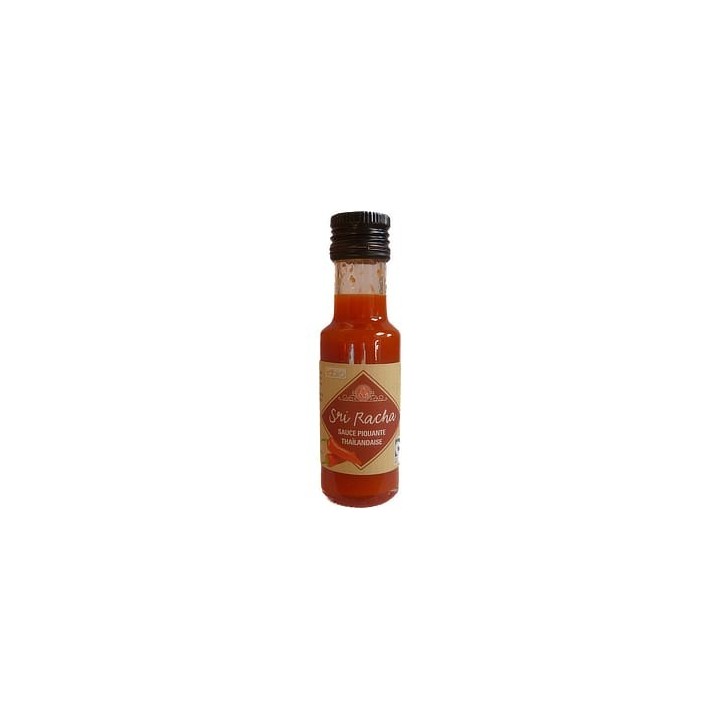 Sauce Sri Racha 110g