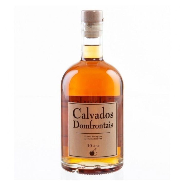 CALVADOS 50cl