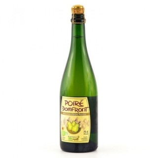 POIRé AOP 75cl