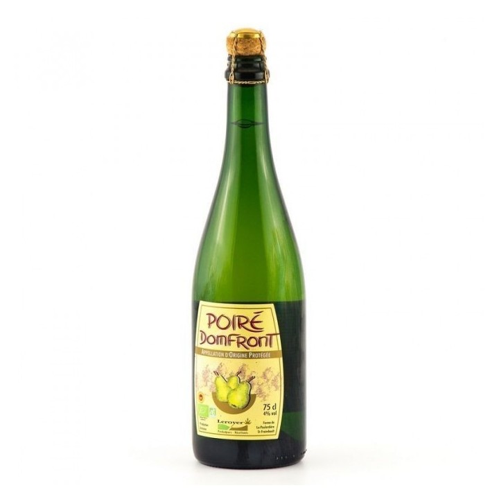 POIRé AOP 75cl