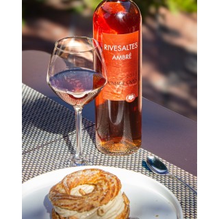 RIVESALTES AMBREE 2015 75cl
