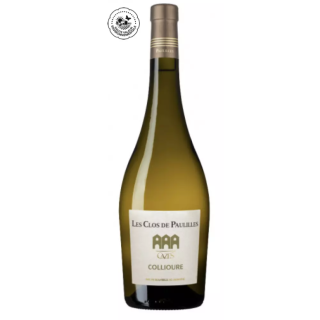 LES CLOS DE PAULILLES 2023 75cl