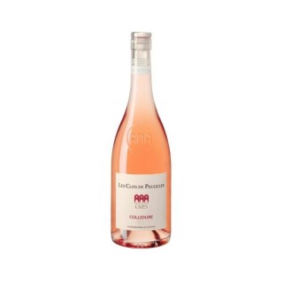 LES CLOS DE PAULILLES 2022 75cl