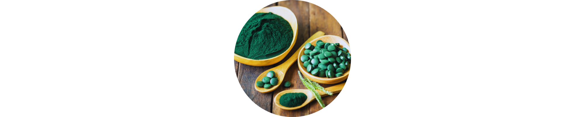 SPIRULINE