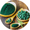 SPIRULINE