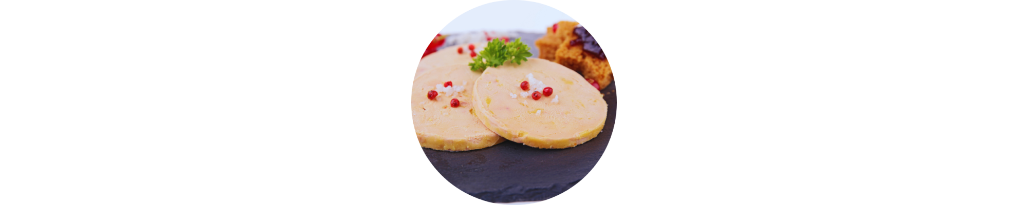 PATES, RILLETTES, FOIE GRAS