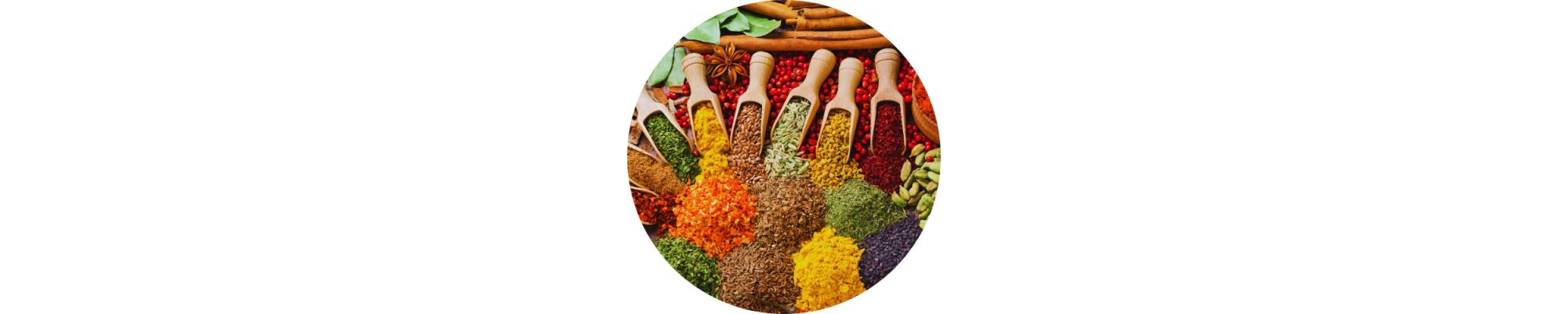 Epice - Aide culinaire