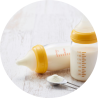 Lait infantile