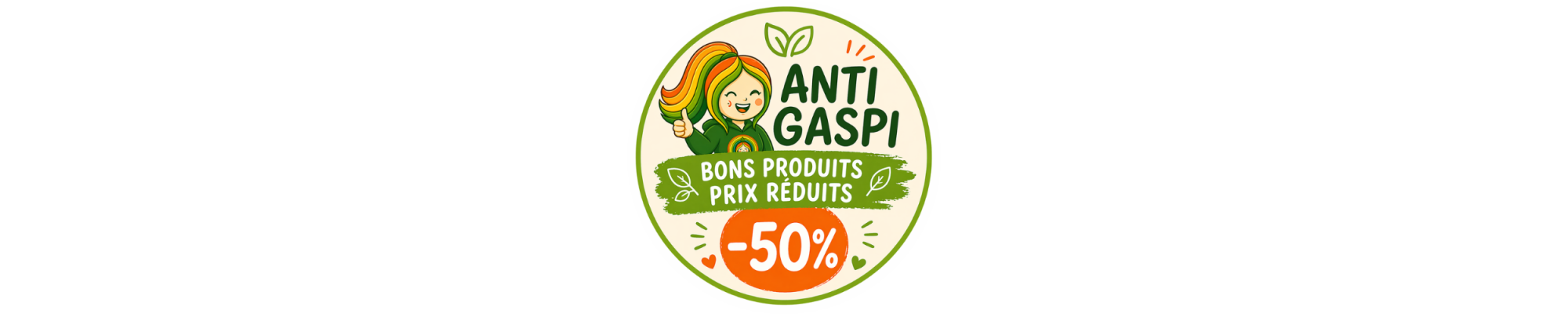 ANTI-GASPI, bons produits, prix réduits