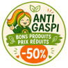 ANTI-GASPI, bons produits, prix réduits