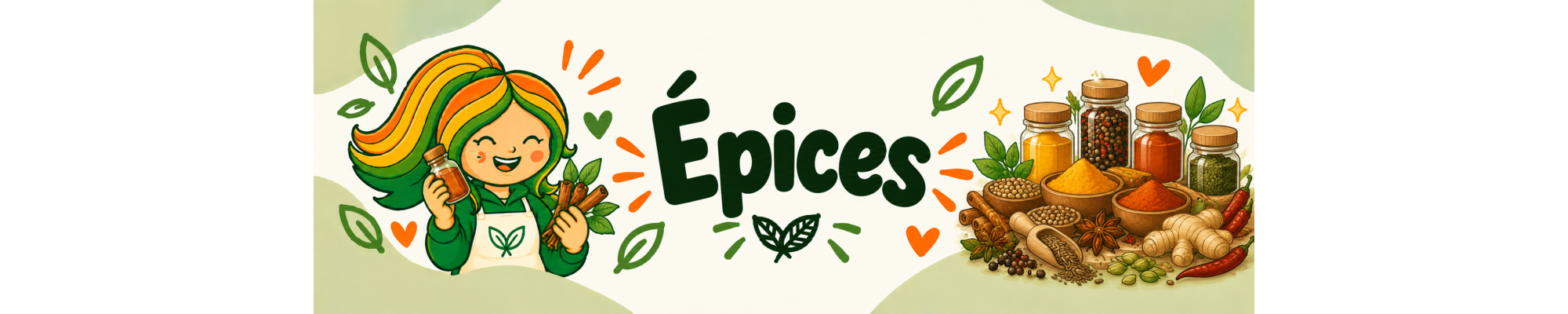 Epices