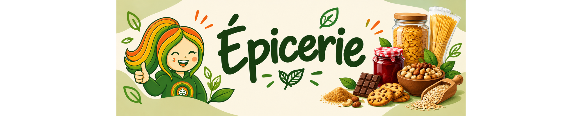 Epicerie