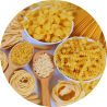 Riz - pâte