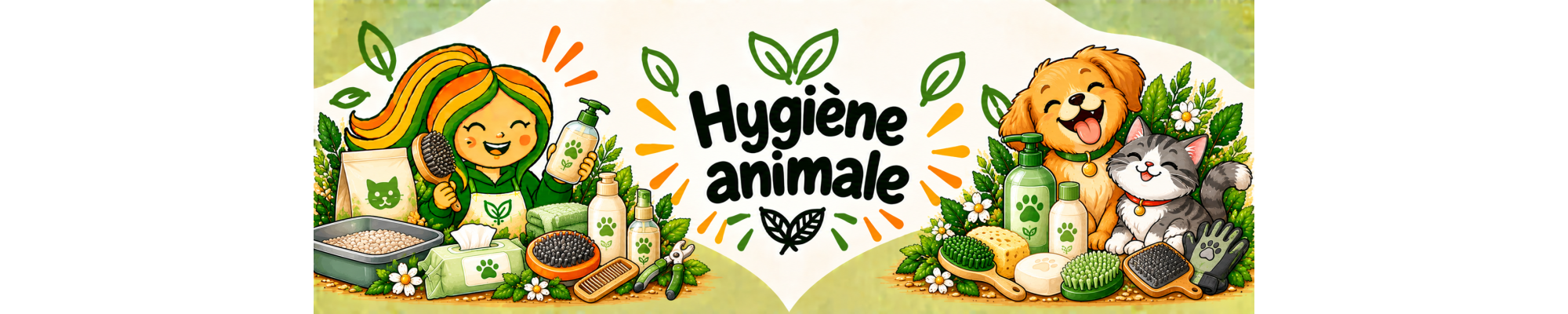 Hygiène animale