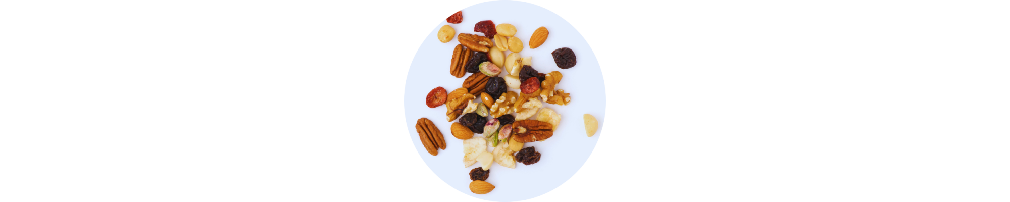 Fruits secs et oléagineux