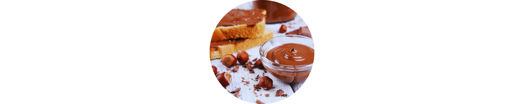 Petit déjeuner et goûter