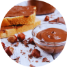 Petit déjeuner et goûter