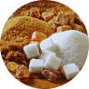 Sucre et sucrant