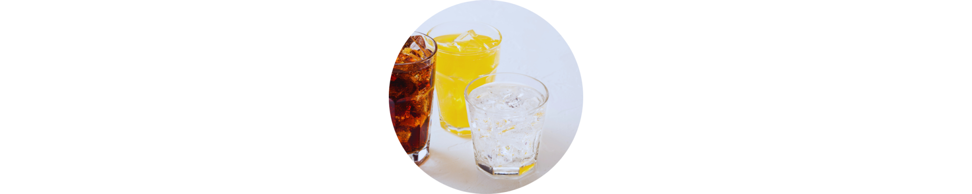 Boisson gazeuse