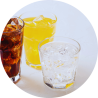 Boisson gazeuse