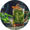 Thé et infusion