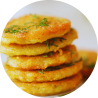 MINI GALETTES ET BISCUITS