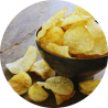 CHIPS DE POMME DE TERRE