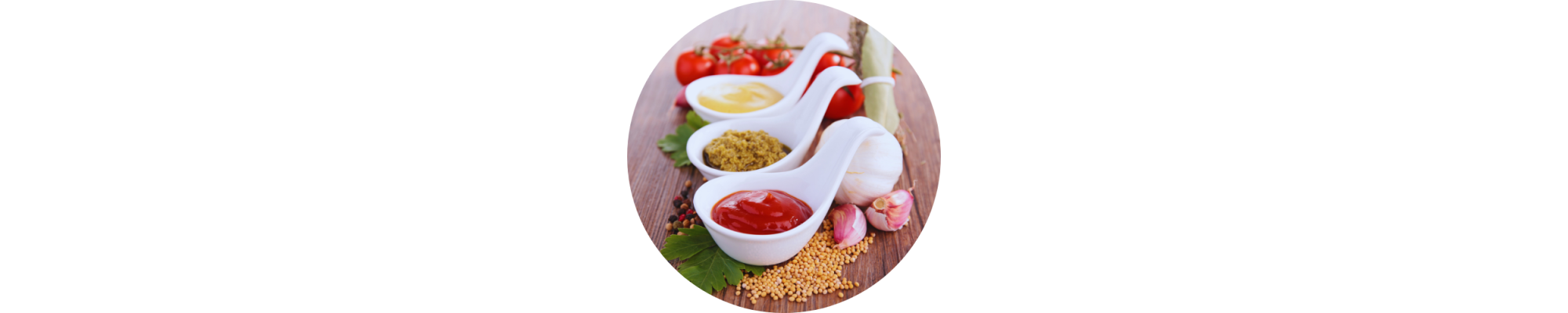 CONDIMENT