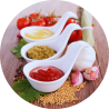 CONDIMENT
