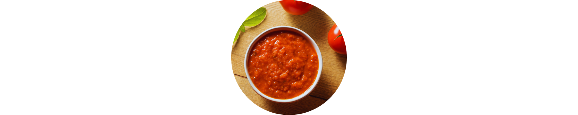 SAUCE