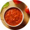 SAUCE