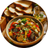 PLAT CUISINE