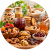 Epicerie sucrée