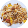 MUESLI ET CEREALE