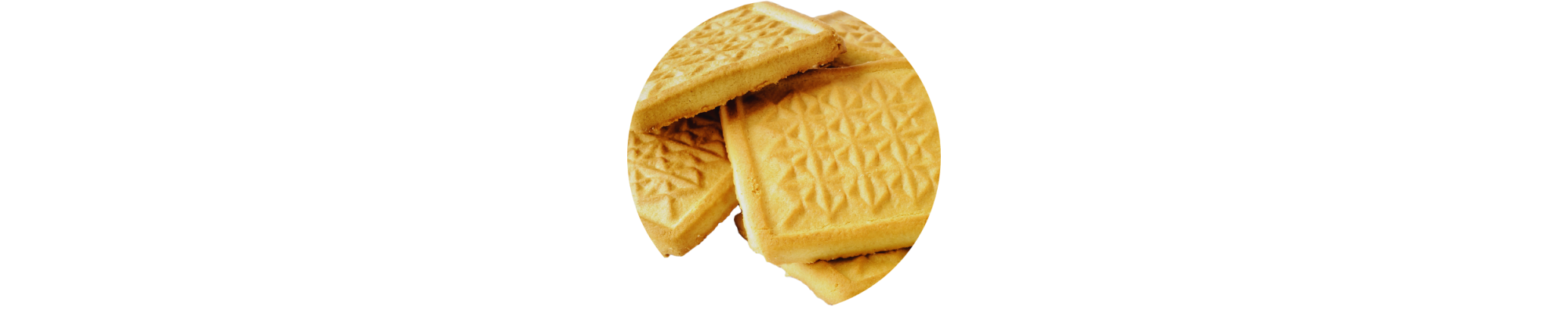 BISCUITS ET ENCAS