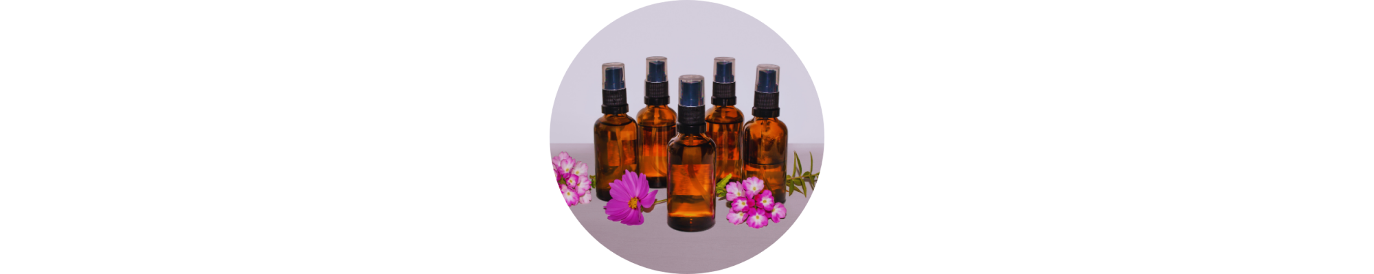HYDROLATS ET EAUX FLORALES