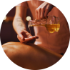 HUILE DE MASSAGE