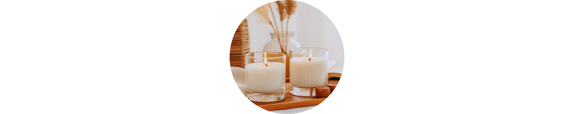 BOUGIE ET SPRAY D'AMBIANCE