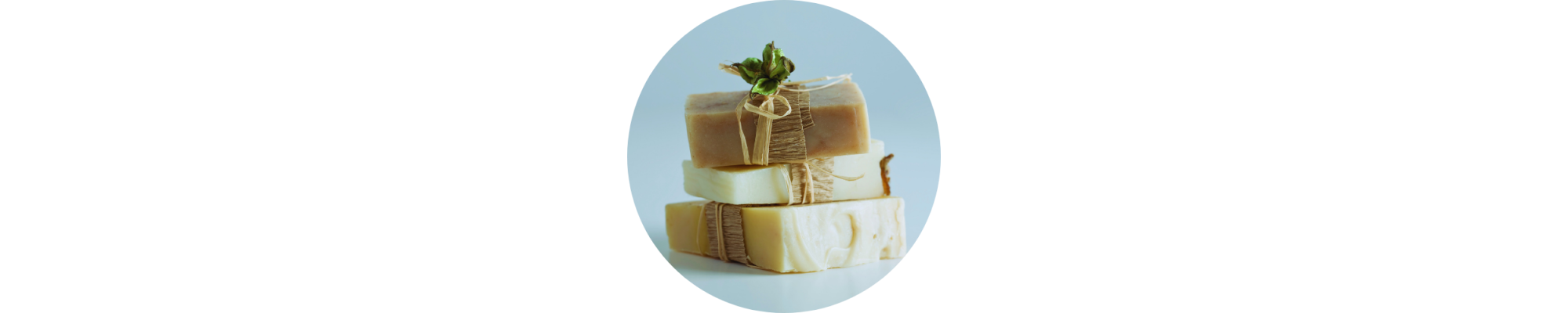 SAVON ET GEL