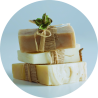 SAVON ET GEL