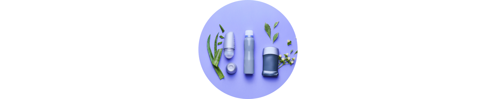 DEODORANT