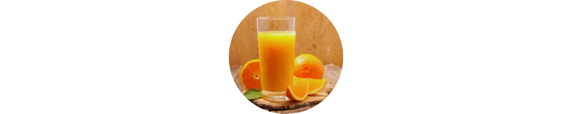JUS DE FRUIT